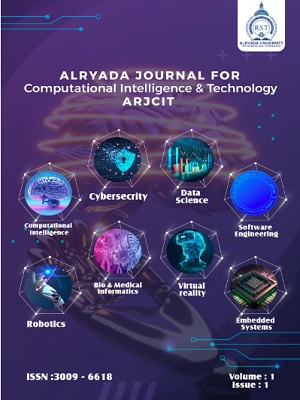 ALRYADA Journal For Computational Intelligence and Technology